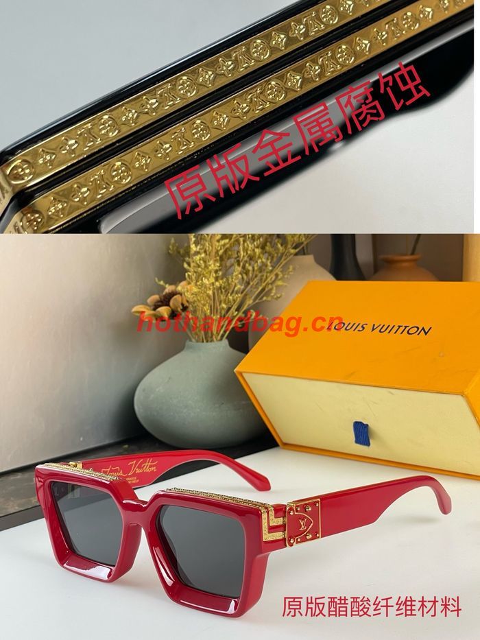 Louis Vuitton Sunglasses Top Quality LVS02190